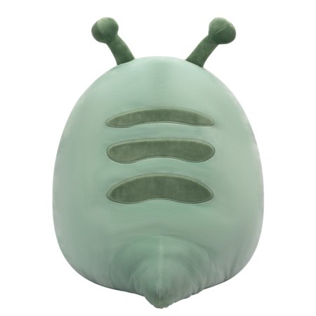 SQUISHMALLOWS plīša rotaļlieta Preeto w20, 40cm, SQCR07045 