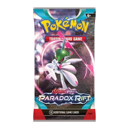 POKEMON kartes Paradox Rift, PCI85725 