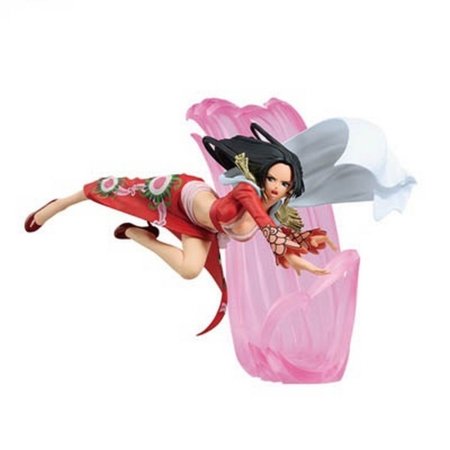 BANPRESTO One Piece figūra Boa Hancock, BP89486P 