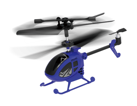 REVOLT R/C vadāms helikopters Mini Heli, sortiments., S100 