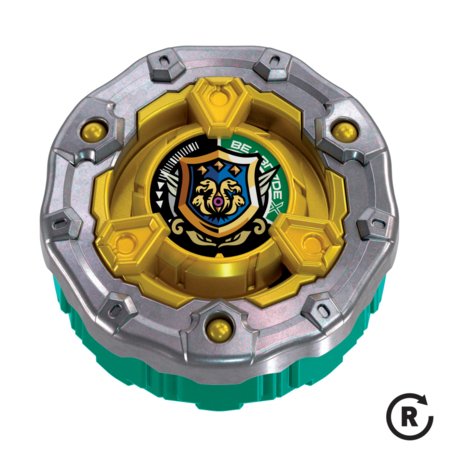 BEYBLADE spēļu komplekts Sneak Attack Battle, G1940EU4 