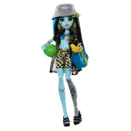 MONSTER HIGH lelle Frankie, HRP68 