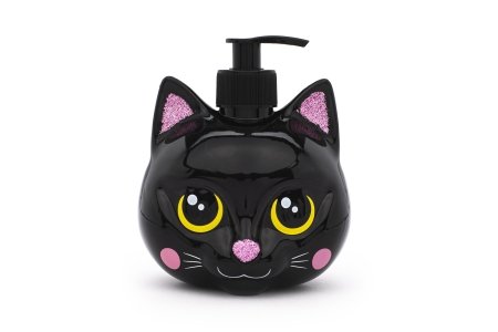 SIMPLE PLEASURES roku ziepes Black cat, berries, F31067-32160 