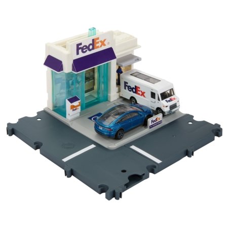 MATCHBOX Action Drivers trase, HJT89 HJT89