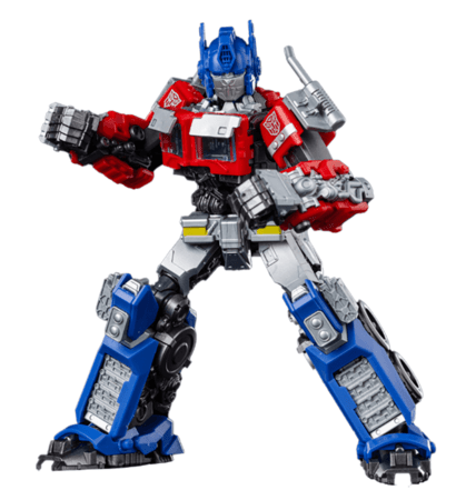 Blokees transformator Optimus Prime, 71141 