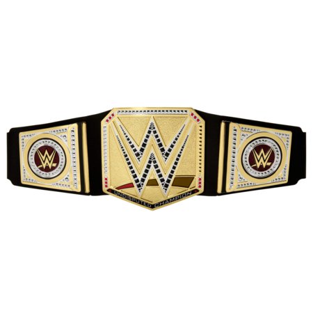 WWE Undisputed Universal čempiona josta, HYJ35 