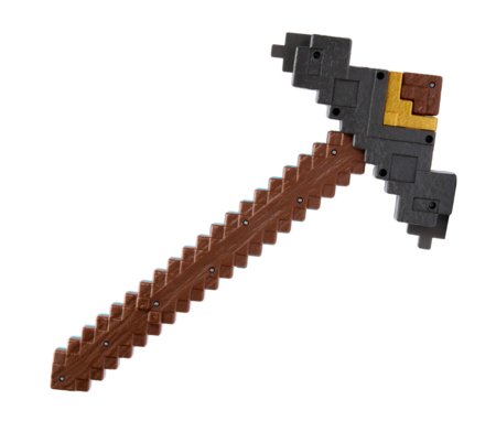 MINECRAFT rotaļu ierocis, JFR72 