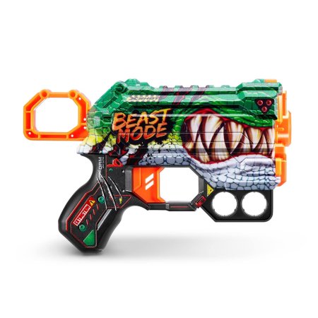 XSHOT spēļu ierocis Skins Menace, assort., 36515 36515