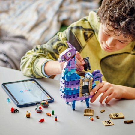 77071 LEGO® Fortnite Supply Llama 