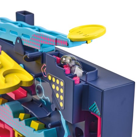 TOMY GAMES spēle Srewball Scramble, T73535 