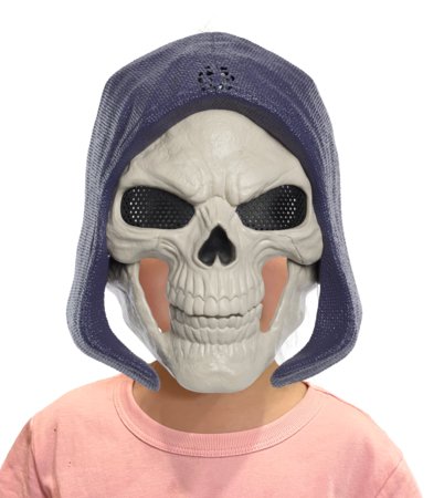 MOTU First Ones Role Play Skeletor maska, JKJ07 