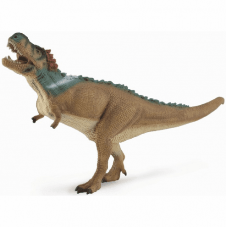 COLLECTA spalvainais tiranozaurs Reks Deluxe 1:40, 88838 88838