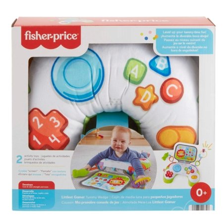 FISHER PRICE spilvens Mazākais Spēlētājs, HGB89 HGB89