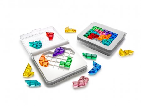SMART GAMES spēle IQ-Love, SMA#302 SMA#302
