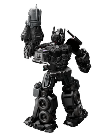 Blokees transformator Nemesis Prime, 71155 