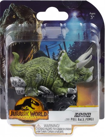 CAPTIVZ transportlīdzeklis Zoom Riders Dominion, 1pack, assort., TM-JW-ZRD1 TM-JW-ZRD1