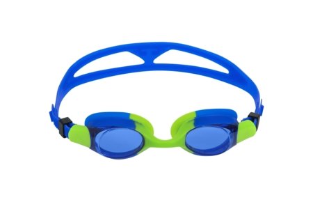BESTWAY peldēšanas brilles Lightning pro, asort., 21065 