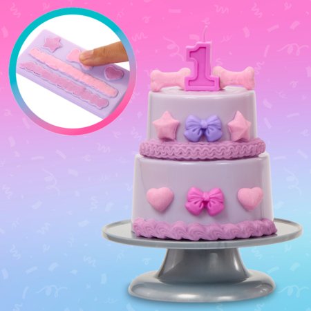BARBIE Party Unboxed – Glamūrīgās ballītes atklāšanas sērija – Oriģinālā lelle, JFY68 