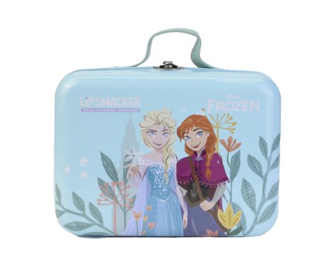 LIPSMACKER FROZEN kosmētikas komplekts kārbiņā, 1510690E 