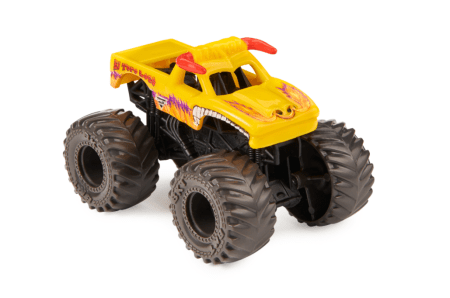 MONSTER JAM 1:70 monstru smagā automašīna, 6047123 6047123