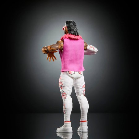 WWE Elite cīkstoņa figūra, asort., 15 cm, GDF60 