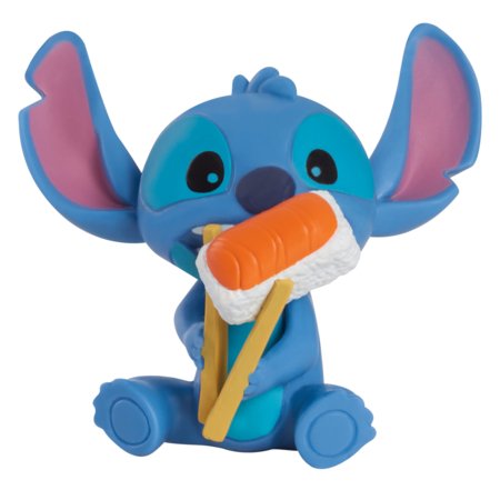 JUST PLAY DISNEY Stitch kolekcionējamo figūriņu komplekts, 46214 