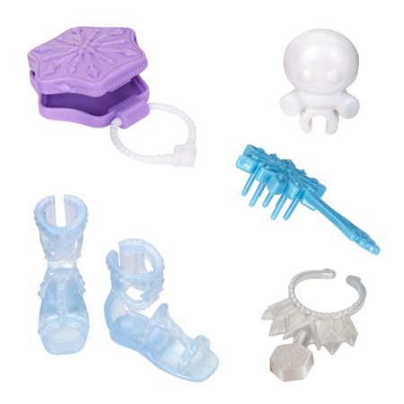 DINSEY FROZEN Spin & Reveal lelle Elza, HTG25