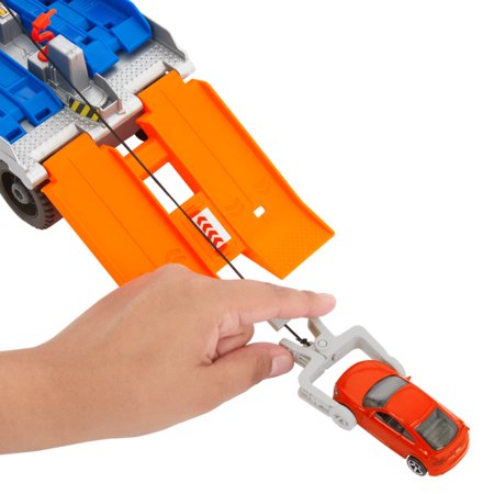 MATCHBOX servisa automašīna, HRY43 