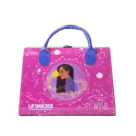 LIP SMACKER DISNEY WISH kosmētikas komplekts, 1510710E 