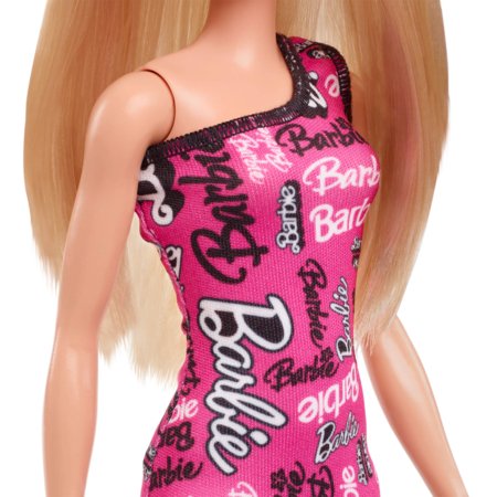 BARBIE elegantā lelle, T7439 T7439