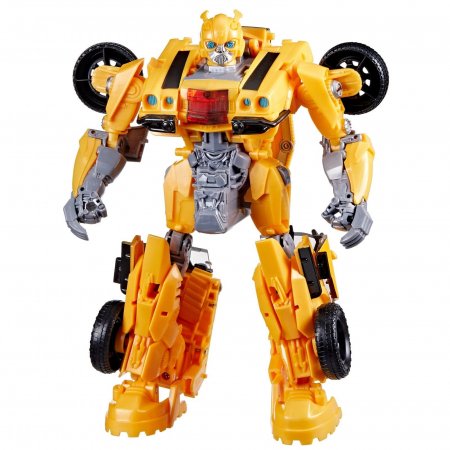 TRANSFORMERS transformators Beast Mode Bumblebee, F40555L1 F40555L1