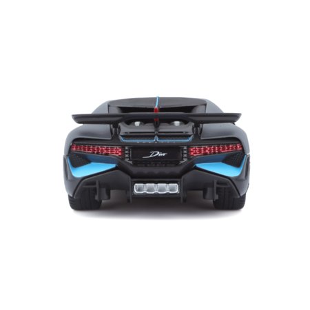 MAISTO TECH R/C 1:24 rādiovadāms auto Bugatti Divo, 81515 