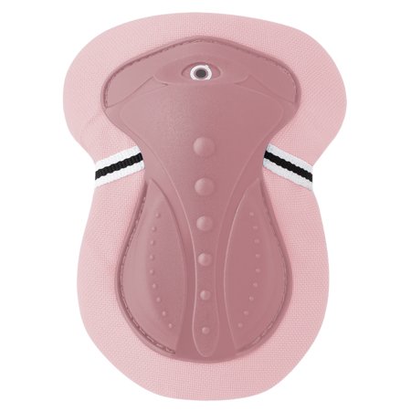 GLOBBER ceļu un elkoņu aizsargu komplekts, rozā, JUNIOR XXS, 540-210 