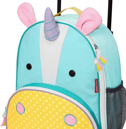 SKIP HOP Zoo koferis Unicorn, 212312 