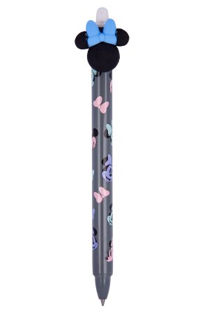 COOLPACK MINNIE MOUSE Dzēšamā pildspalva assort., 18788PTR 