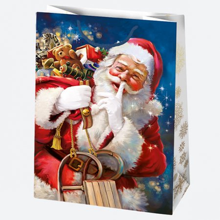 Dāvanu maisiņš T17 XXL, 5901720700544 5901720700544