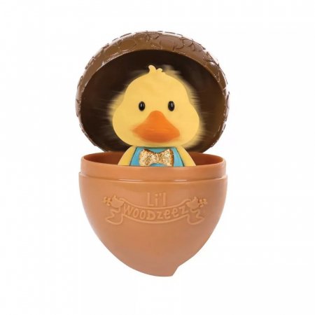 LI'L WOODZEEZ Bobbleez kolekcija asst., WZ69111G WZ69111G