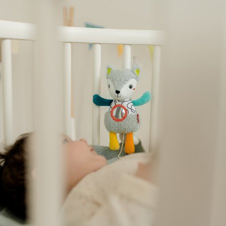 BABYFEHN Mini muzikālā lapsa, 049015 049015