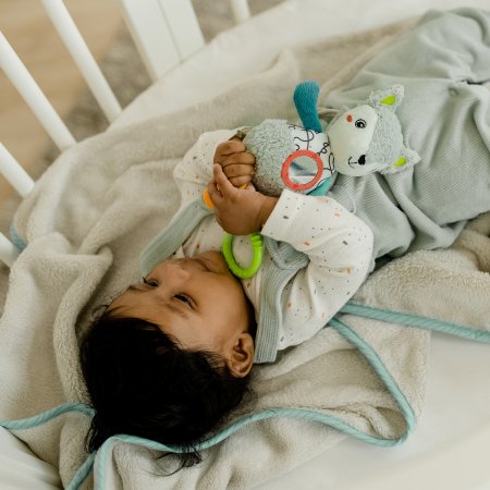 BABYFEHN Mini muzikālā lapsa, 049015 049015