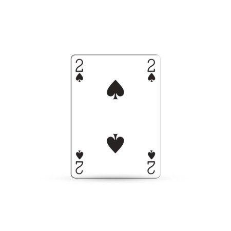 WADDINGTON Nr. 1 spēļu kārtis, 7146 