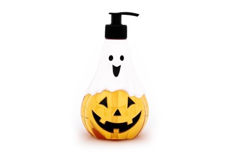 SIMPLE PLEASURES roku ziepes Ghost and Pumpkin, candy corn, F31067-32164 