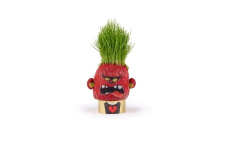HAPE grasshead Monster Plant Pals, 847769 