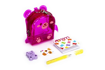 DREAM POP mini mugursoma Lācītis, K11163-32716 