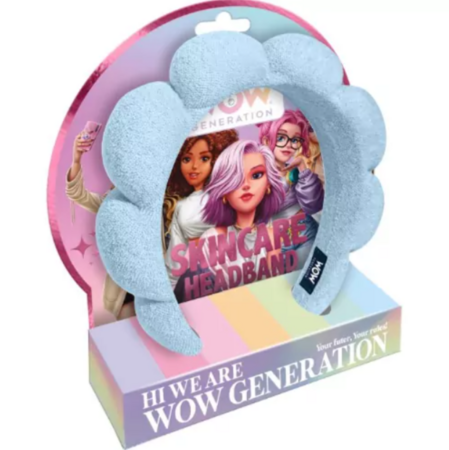 WOW GENERATION galvas lente, WOW00090 