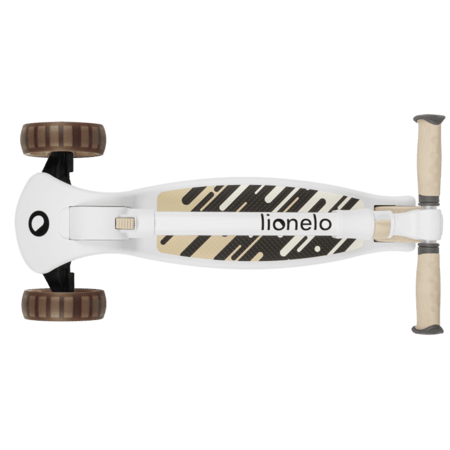 LIONELO skrejritenis FRANKY, Beige, LO-FRANKY 