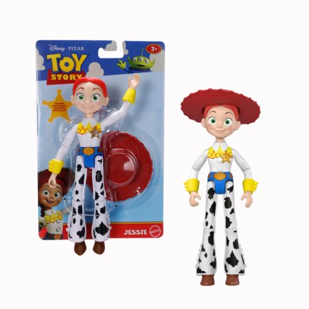 TOY STORY figūriņa Jessie, JKV16 