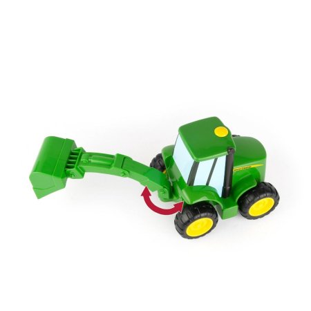 JOHN DEERE pārvadātājs ar traktoru Farmin Friends, 47207 