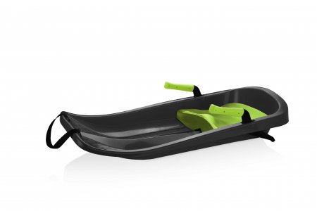 PLASTKON ragavas Tron, zaļas, 4110404106 4110404106