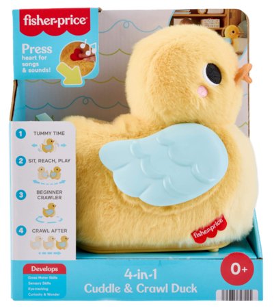 FISHER-PRICE 4 vienā pīlīte, JMX99 