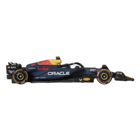 HOT WHEELS Premium Race Red Bull 2024 Serhio Perezs, JBM19 